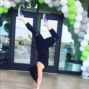 Meet your Posher, Jey